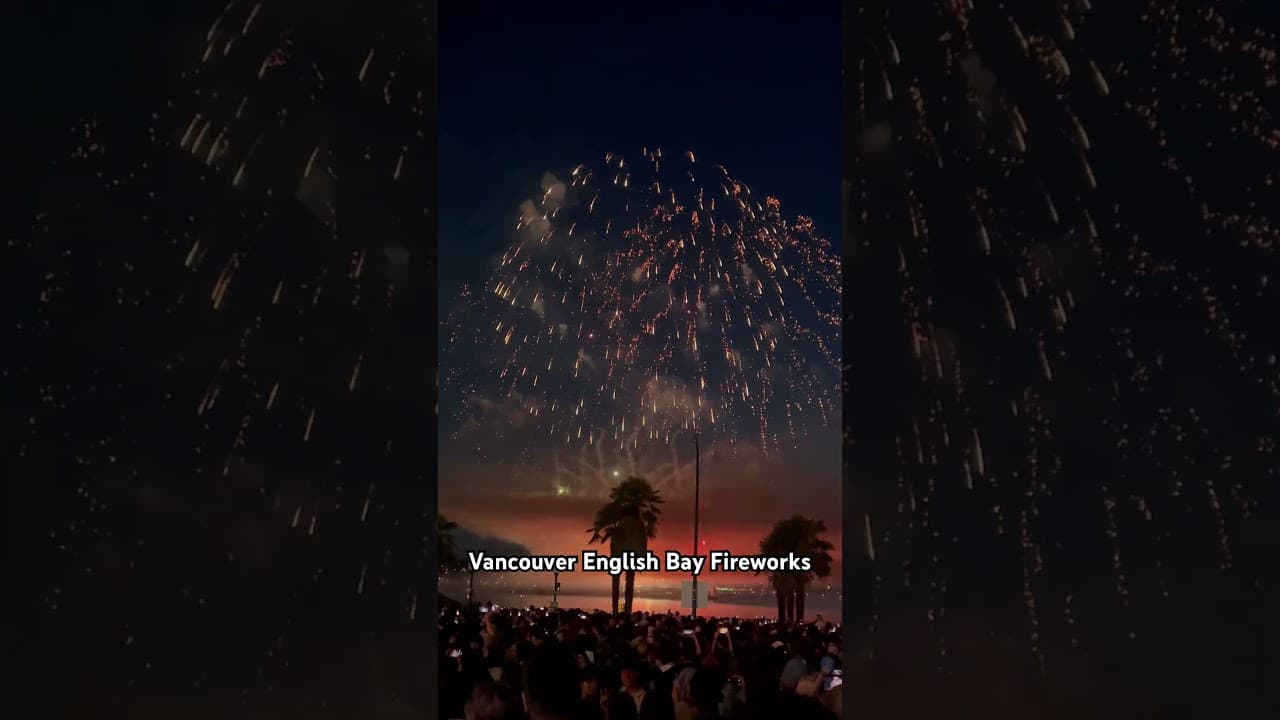 2024년 Fireworks