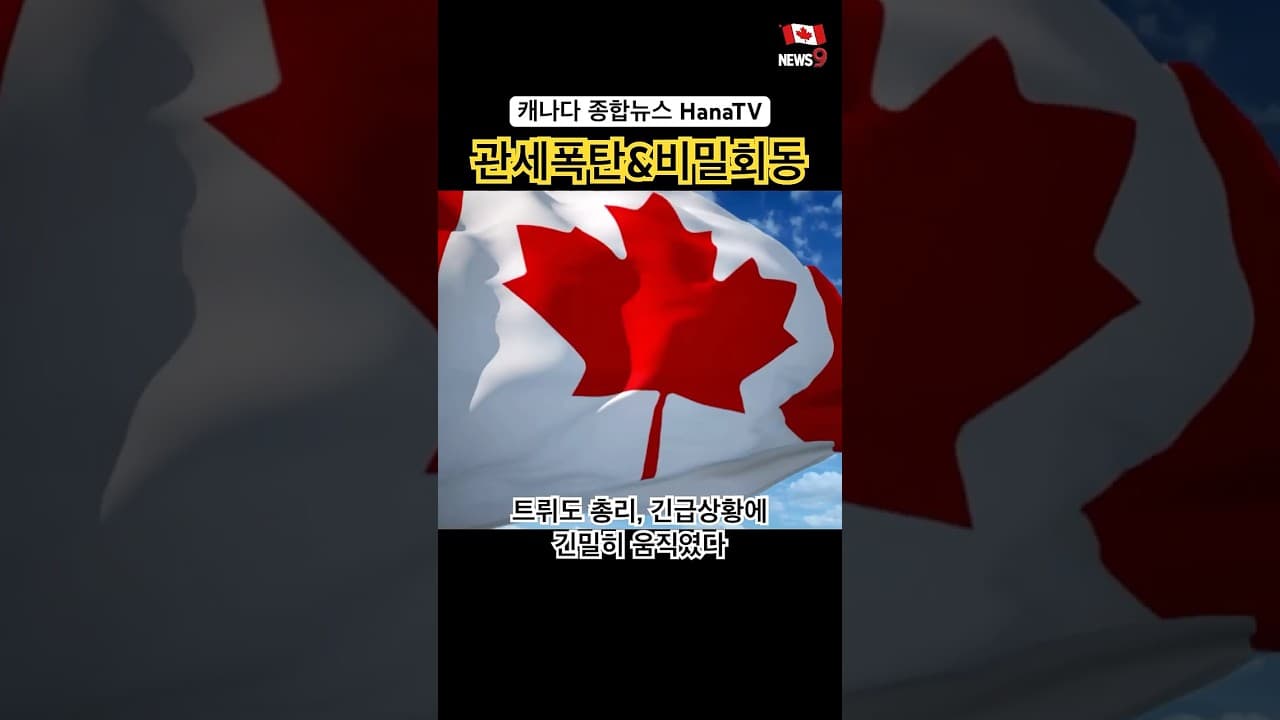 관세폭탄 어떻게 되나?